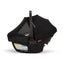 Bebê Conforto Nuna Pipa Aire + Pipa Series Base Caviar