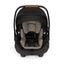Bebê Conforto Nuna Pipa Aire + Pipa Series Base Caviar