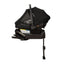 Bebê Conforto Nuna Pipa Aire + Pipa Series Base Caviar