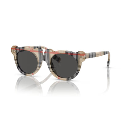 Burberry Kids Sunglasses - Vintage Check
