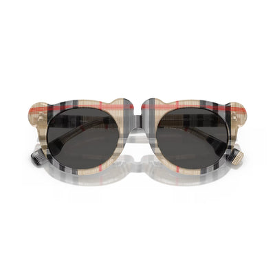 Burberry Kids Sunglasses - Vintage Check
