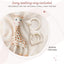 Sophie la girafe, Award Set