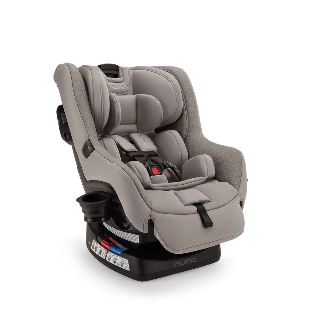 Cadeirinha de Bebê Para Carro Nuna Rava Frost