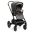 Nuna Mixx Next Stroller - Granite 