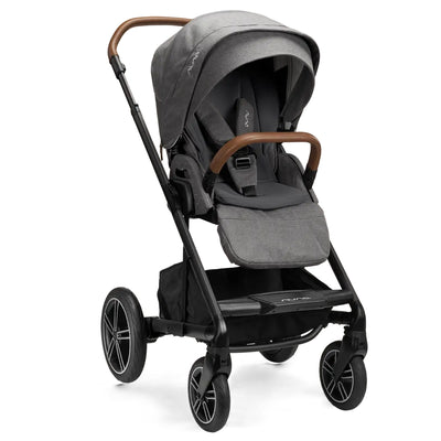 Nuna Mixx Next Stroller - Granite 