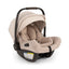 Bebê Conforto Nuna Pipa Aire + Pipa Series Base Biscotti