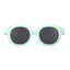 Óculos de Sol Izipizi Kids 9-36 M #C - Aqua Green