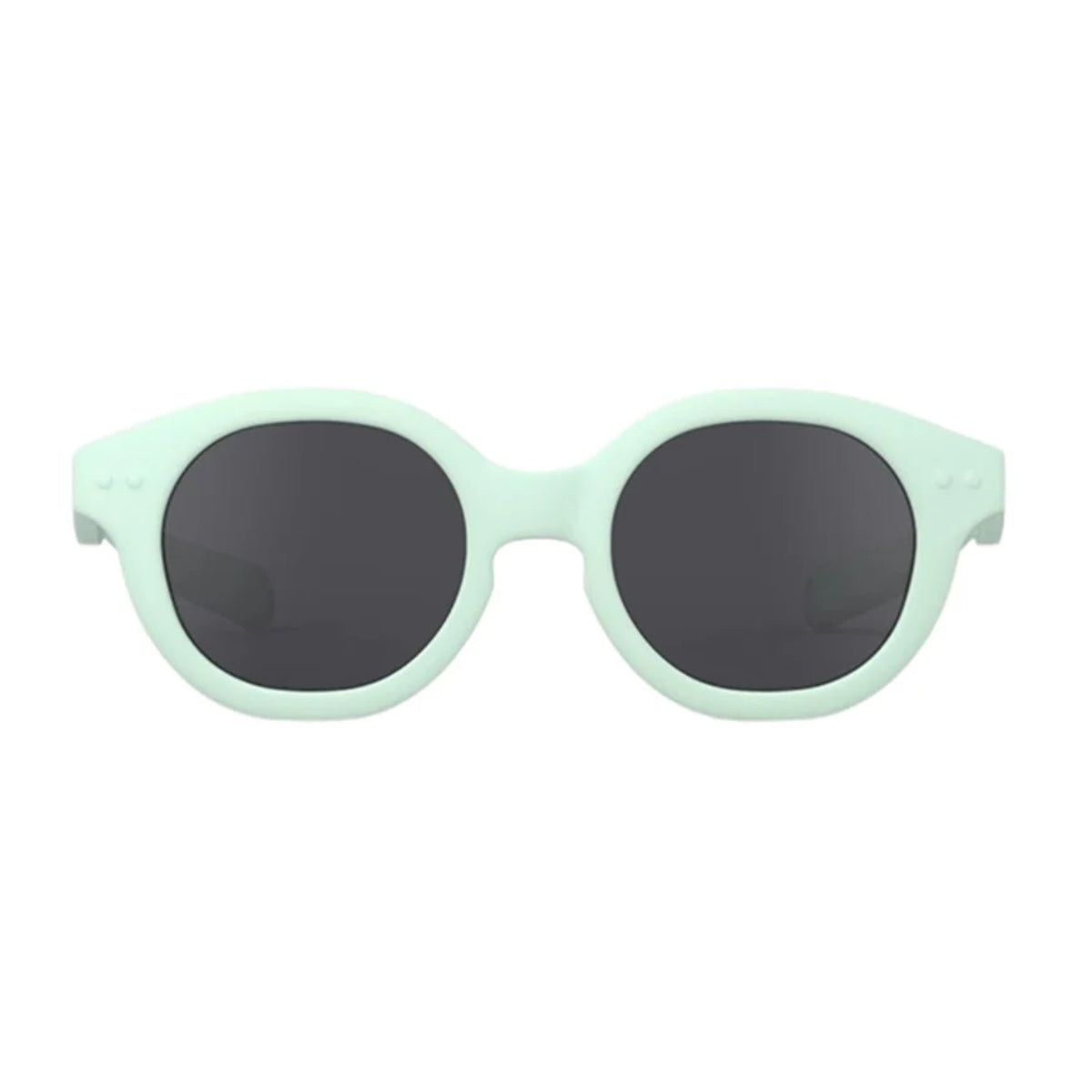 Óculos de Sol Izipizi Kids 9-36 M #C - Aqua Green