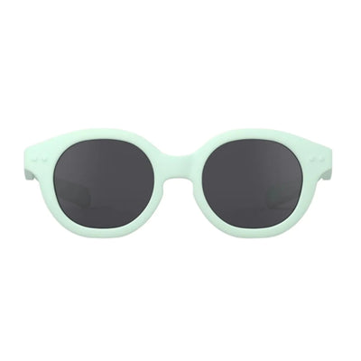 Óculos de Sol Izipizi Kids 9-36 M #C - Aqua Green