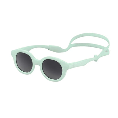 Óculos de Sol Izipizi Kids 9-36 M #C - Aqua Green