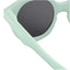 Óculos de Sol Izipizi Kids 9-36 M #C - Aqua Green