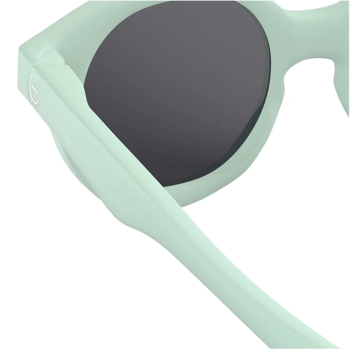 Óculos de Sol Izipizi Kids 9-36 M #C - Aqua Green