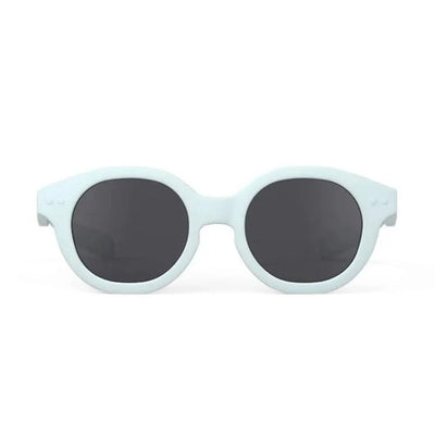 Óculos de Sol Izipizi Kids 9-36 M #C - Sweet Blue