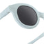Óculos de Sol Izipizi Kids 9-36 M #C - Sweet Blue