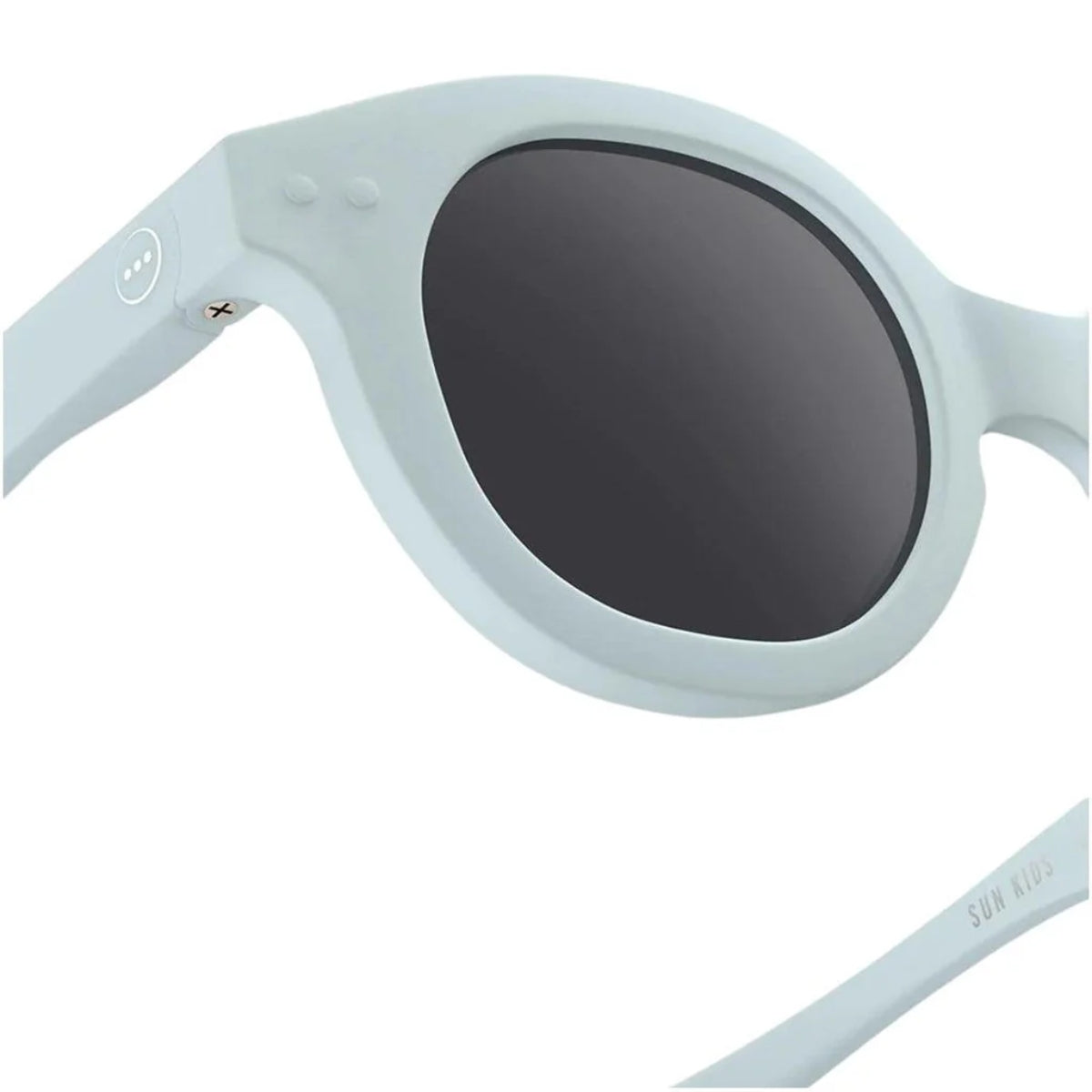Óculos de Sol Izipizi Kids 9-36 M #C - Sweet Blue