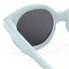 Óculos de Sol Izipizi Kids 9-36 M #C - Sweet Blue