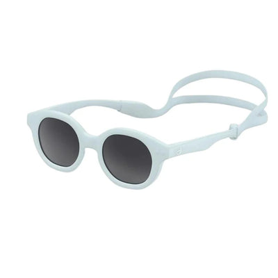 Óculos de Sol Izipizi Kids 9-36 M #C - Sweet Blue