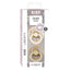 BIBS x LIBERTY Colour 2 Pack Strawberries and Cream - Ivory Mix - 2 ( 6M +) on Luna Baby Store Miami