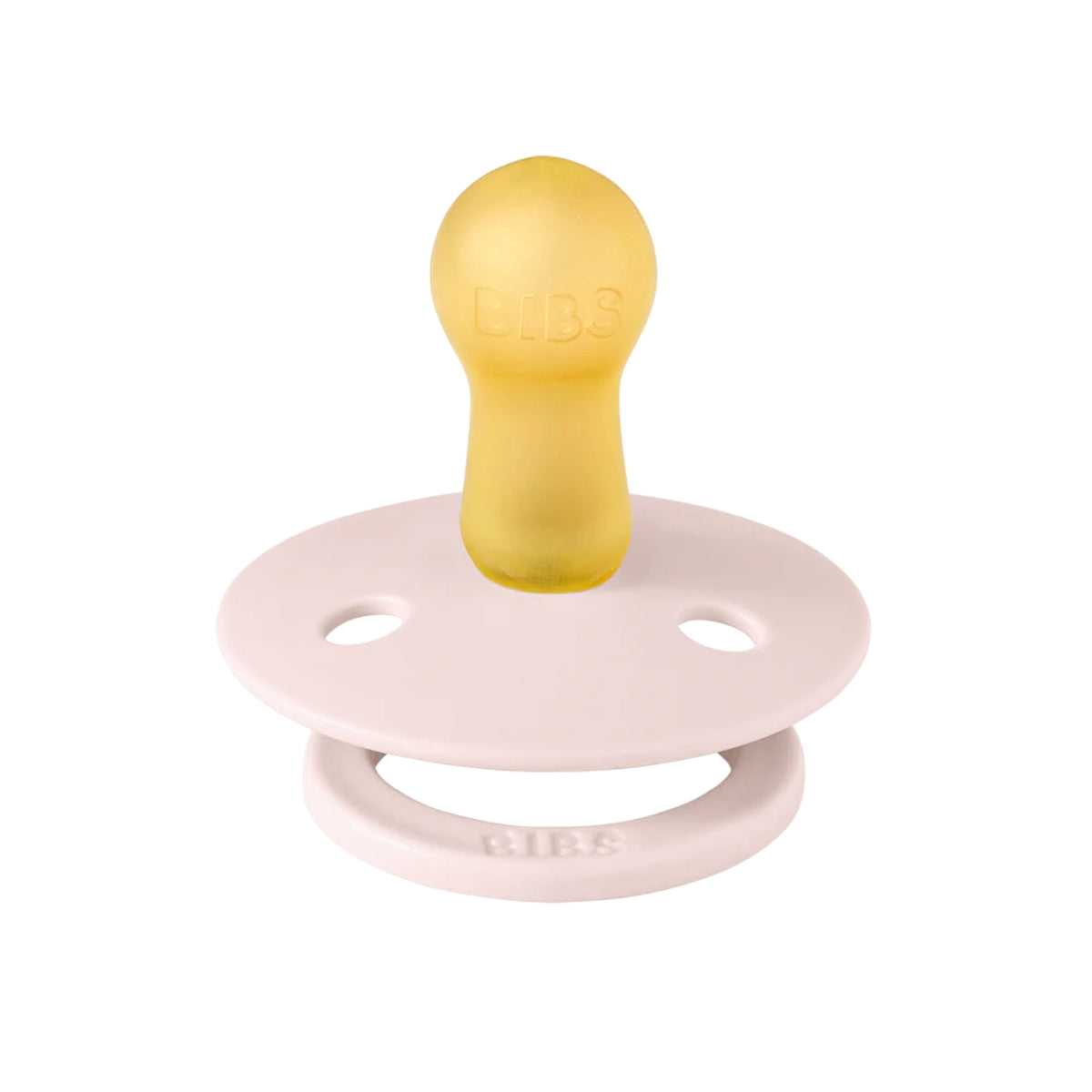 Bibs STUDIO Colour 2 PACK Ladybug - Violet Sky/Petal