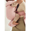 Canguru BabyBjörn Mini 3D Jersey Light Pink