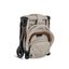 Carrinho de Bebê Compacto Silver Cross Clic - Latte