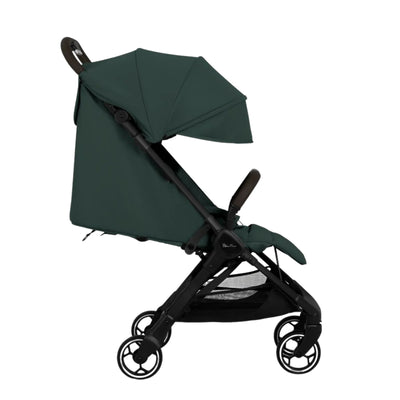 Carrinho de Bebê Compacto Silver Cross Clic - Conifer