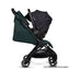 Carrinho de Bebê Compacto Silver Cross Clic - Conifer