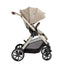 Carrinho De Bebê Silver Cross Reef 2 Stone