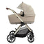 Carrinho De Bebê Silver Cross Reef 2 Stone