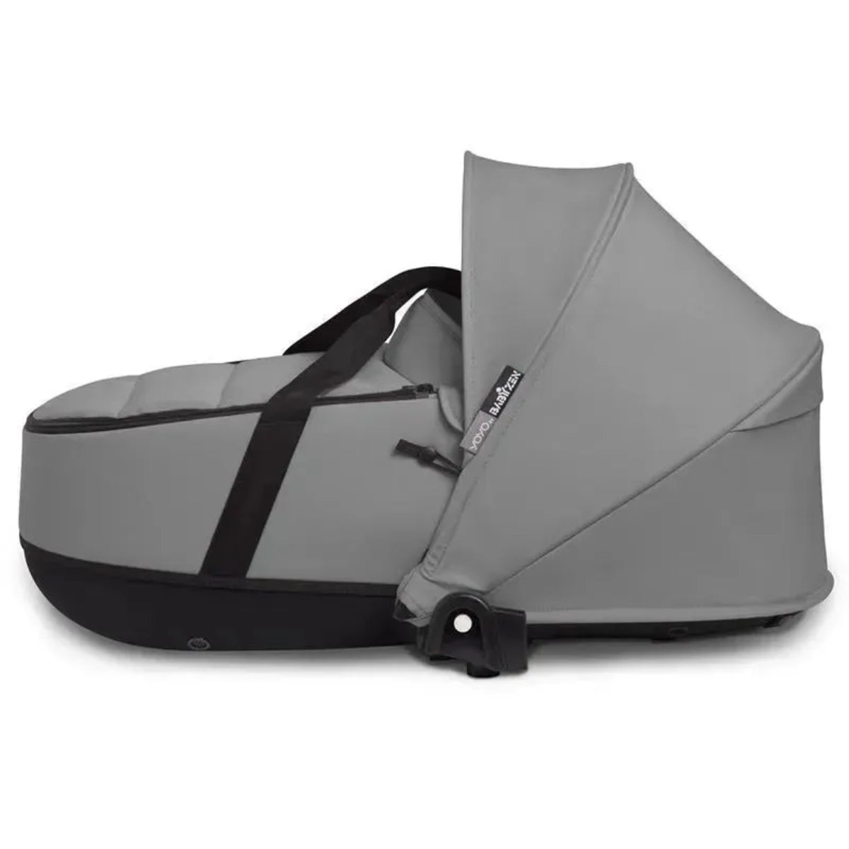 Stokke YOYO³ Newborn Shell - Grey