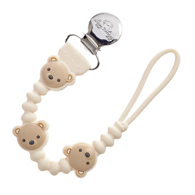 Itzy Ritzy Sweetie Paci Strap Plus