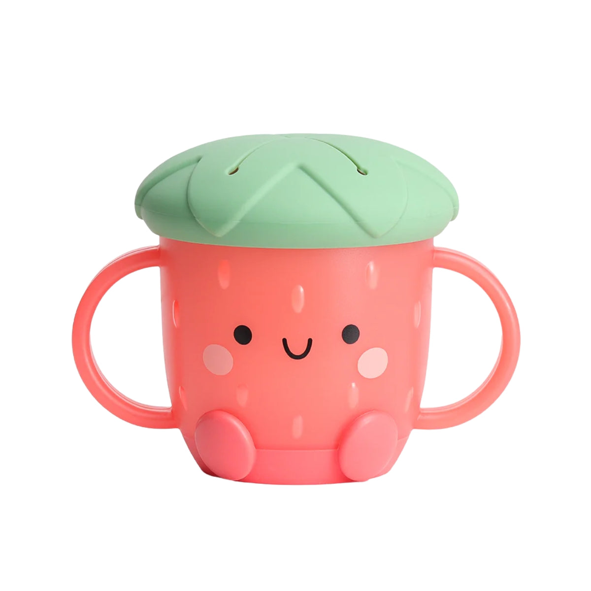 Itzy Snack Cup™ - Bonnie the Strawberry