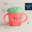 Itzy Snack Cup™ - Bonnie the Strawberry