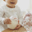 Élhée Baby Bottle Anti-Colic - Tartine Et Chocolat Terracotta 240 ml