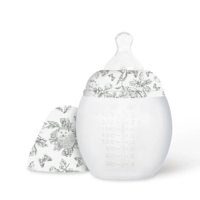 Élhée Baby Bottle Anti-Colic - Tartine Et Chocolat Grey 240 ml