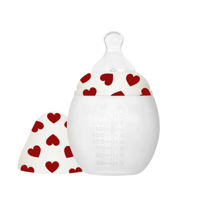 Élhée Baby Bottle Anti-Colic - Full Of Love 240 ml