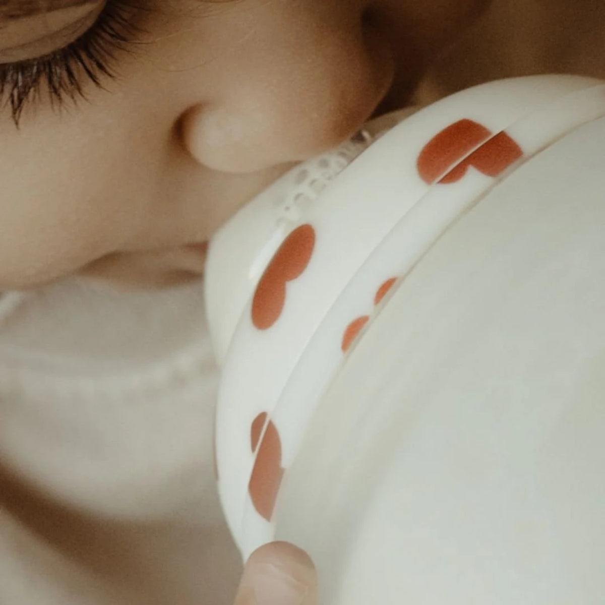 Élhée Baby Bottle Anti-Colic - Full Of Love 240 ml