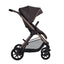 Carrinho De Bebê Silver Cross Reef 2 Ganache