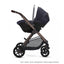 Carrinho De Bebê Silver Cross Reef 2 Ganache