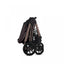Carrinho De Bebê Silver Cross Reef 2 Ganache