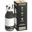 Asobu - Stainless Steel Bottle Silicone Head Panda