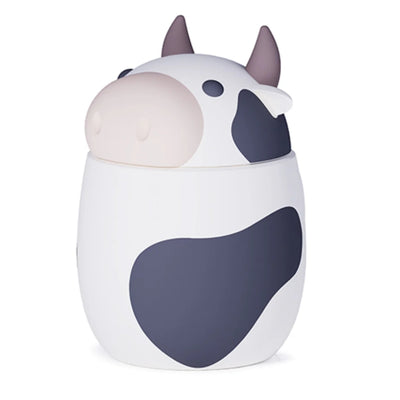 Asobu - Bestie Foodie Kids Insulated Food Jar Cow