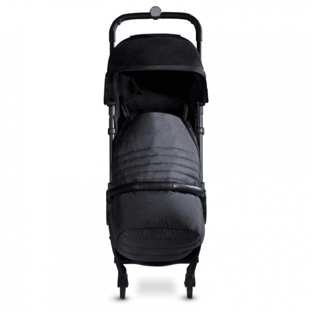 Silver Cross Jet Pod Footmuff