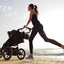 Momcozy Stroller Organizer – All-in-One Cup Holder & Pet Strollers