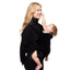 Bumpsuit The Armadillo Baby Carrier - Black