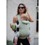 Bumpsuit The Armadillo Baby Carrier - Matcha