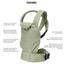 Bumpsuit The Armadillo Baby Carrier - Matcha
