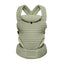 Bumpsuit The Armadillo Baby Carrier - Matcha