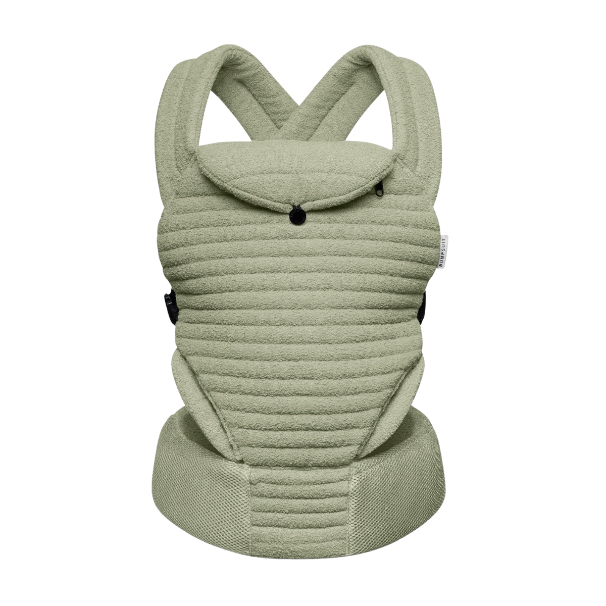 Bumpsuit The Armadillo Baby Carrier - Matcha