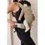 Bumpsuit The Armadillo Baby Carrier - Matcha